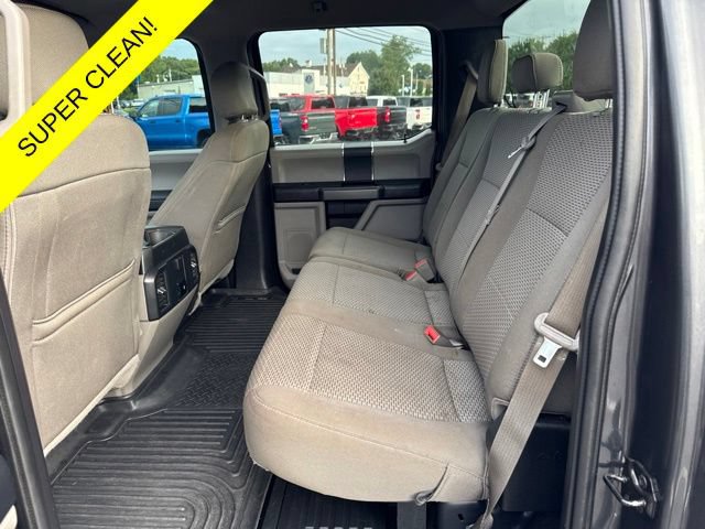 Used 2019 Ford F250 XLT w/ Snow Plow Prep Package AWD/4WD image 19