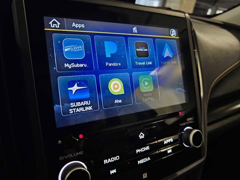 Used 2023 Subaru Crosstrek 2.5i Sport image 15