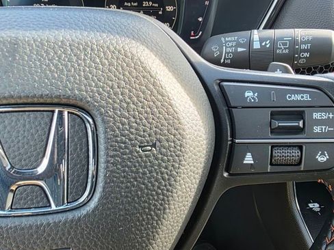 New 2026 Honda CR-V TrailSport image 28