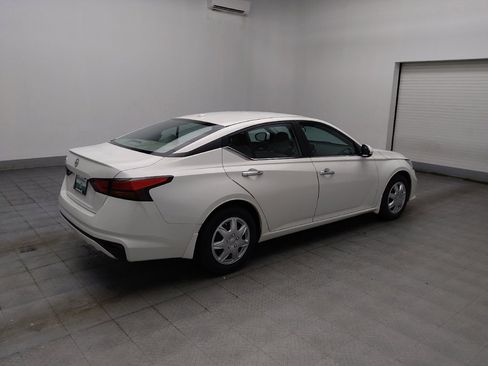 Used 2019 Nissan Altima 2.5 S FWD image 10