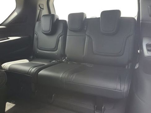 New 2026 Nissan Armada PRO-4X w/ Captain's Chari Seat Package AWD/4WD image 26