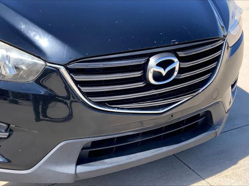 Used 2016 MAZDA CX-5 Sport image 30