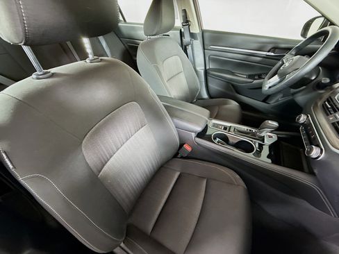 Used 2023 Nissan Altima 2.5 SV image 33