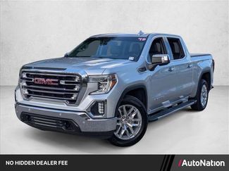 Used 2019 GMC Sierra 1500 SLT w/ SLT Premium Plus Package RWD video 1