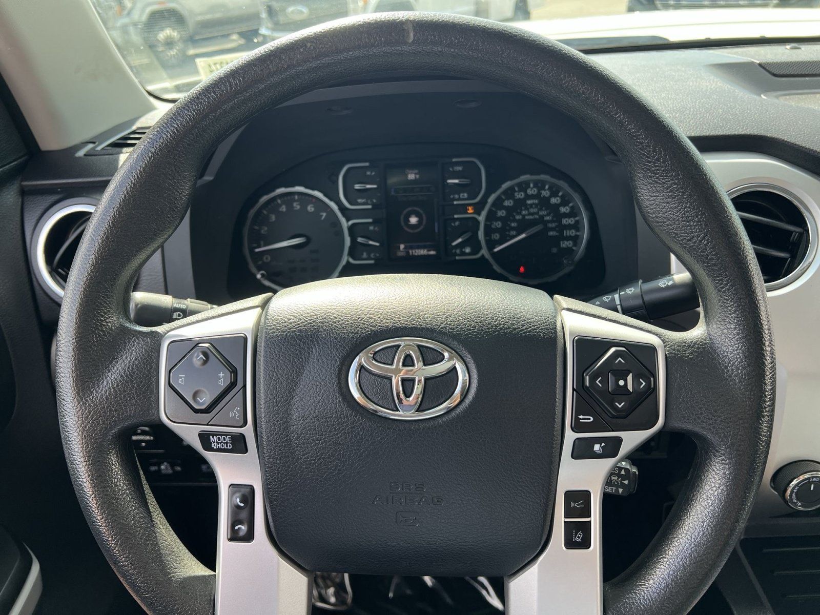 Used 2019 Toyota Tundra SR5 AWD/4WD image 16