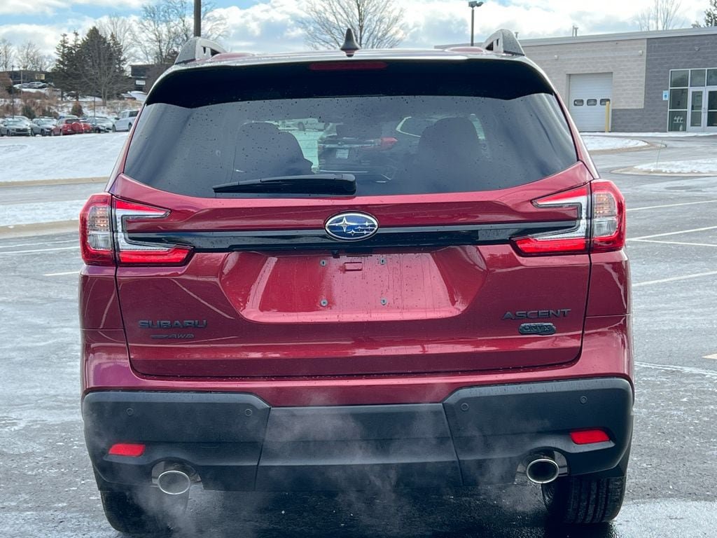 New 2026 Subaru Ascent Bronze Edition AWD/4WD image 49