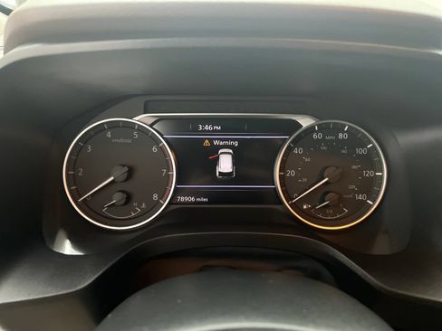 Used 2021 Nissan Rogue SV w/ Premium Package AWD/4WD image 17