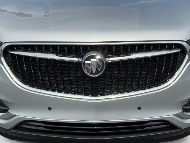 Used 2021 Buick Enclave Essence FWD image 40