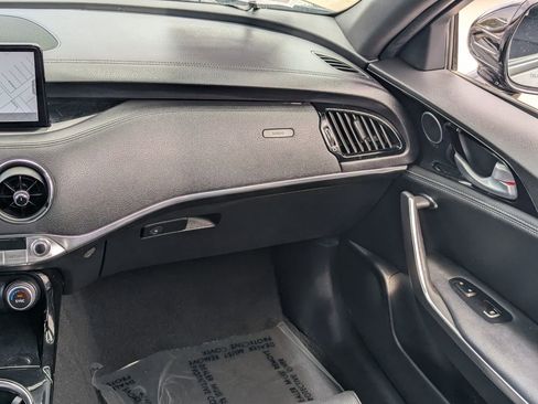 Used 2022 Kia Stinger GT-Line image 15