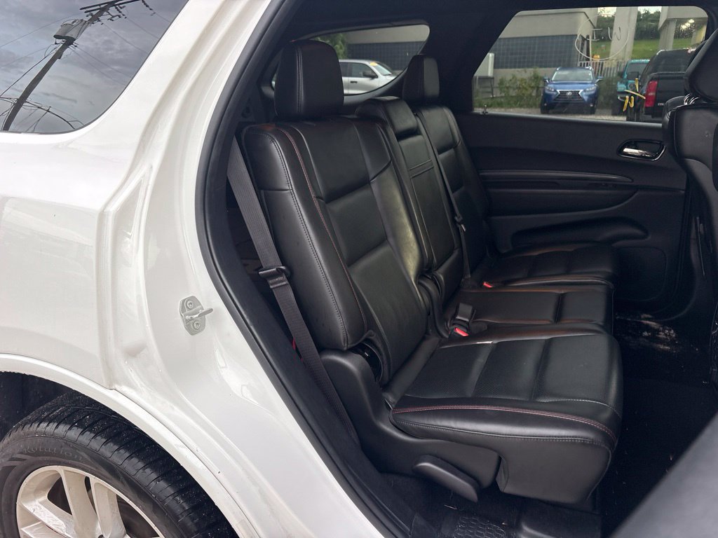 Used 2024 Dodge Durango GT AWD/4WD image 20