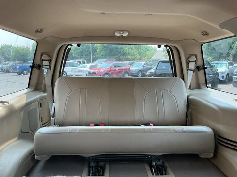 Used 2000 Ford Expedition Eddie Bauer AWD/4WD image 26