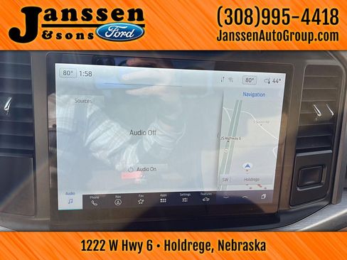 Used 2022 Ford F150 Lariat image 14