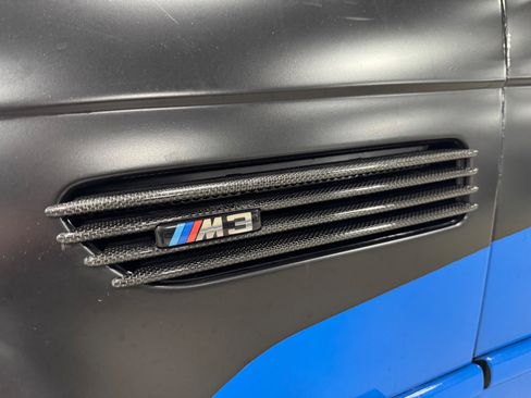 Used 2002 BMW M3 Coupe image 82