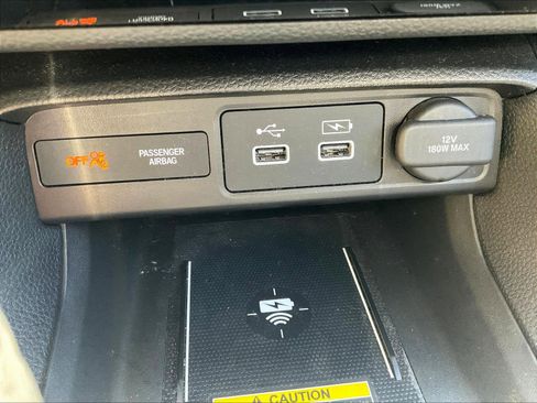 Used 2022 Honda Civic Sport Touring image 17