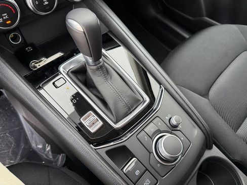 New 2025 MAZDA CX-5 AWD 2.5 S image 26