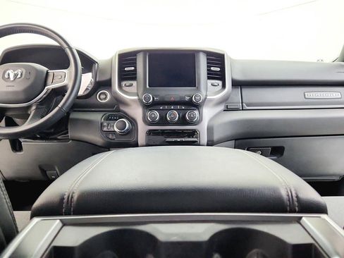 Used 2024 RAM 1500 Big Horn image 26