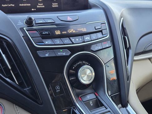 Used 2024 Acura RDX SH-AWD w/ Technology Package image 21