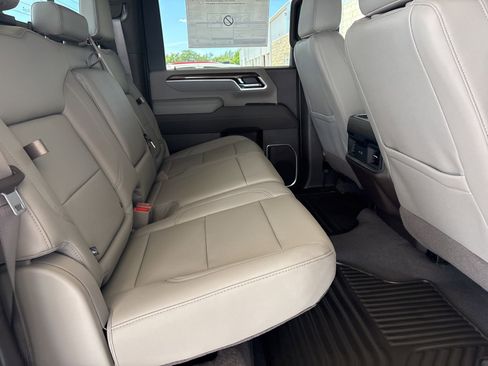 New 2026 Chevrolet Silverado 2500 LT w/ Texas Edition AWD/4WD image 15