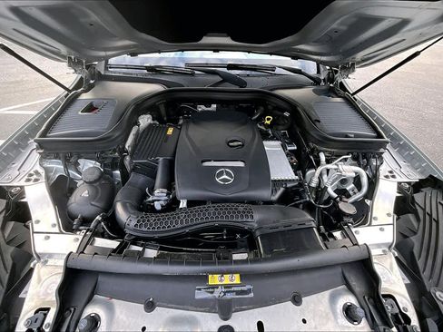Certified 2018 Mercedes-Benz GLC 300 image 31