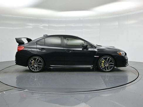 Used 2020 Subaru WRX STI Limited w/ Popular Package #1 image 24