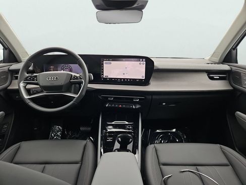 New 2026 Audi Q3 quattro 2.0T AWD/4WD image 5