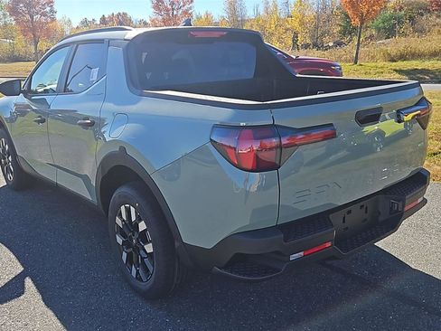 New 2026 Hyundai Santa Cruz SEL image 5