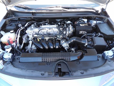 Used 2020 Toyota Corolla L image 23