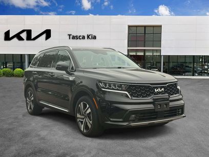 Used 2023 Kia Sorento EX