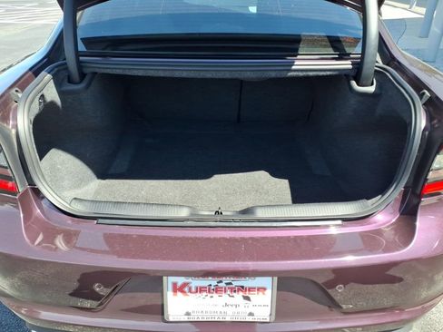 Used 2022 Dodge Charger SXT w/ Blacktop Package AWD/4WD image 10