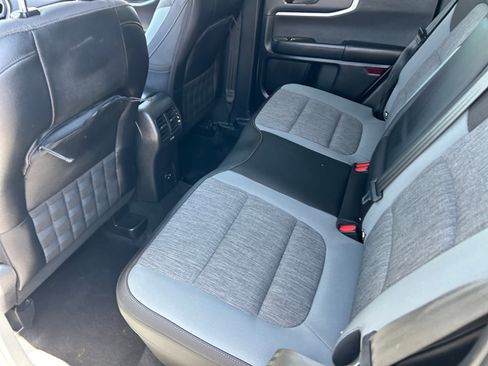 Used 2021 Ford Bronco Sport Big Bend AWD/4WD image 17