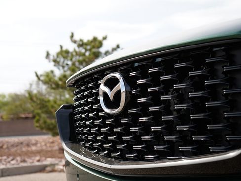 New 2026 MAZDA CX-50 AWD 2.5 S w/ Weather Package image 2