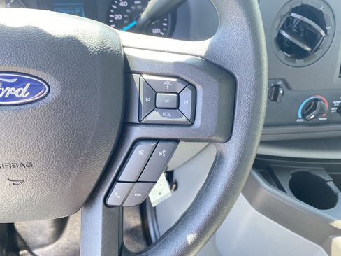 New 2025 Ford E-350 and Econoline 350 Super Duty w/ Power Equipment Group image 15