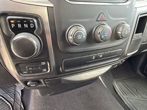 Used 2024 RAM 1500 Classic SLT image 14