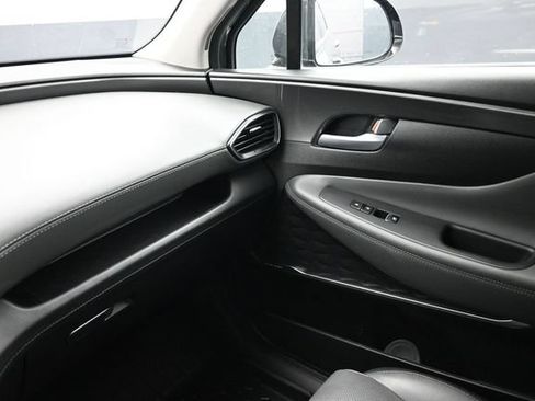 Used 2023 Hyundai Santa Fe SEL w/ Premium Package FWD image 9