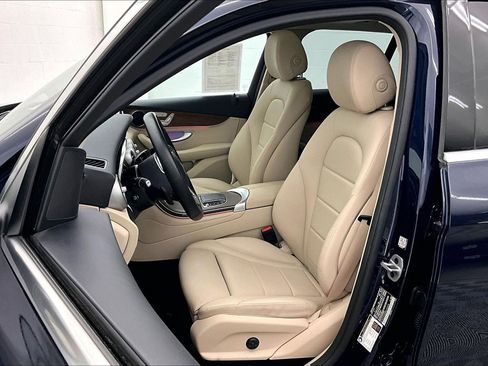 Certified 2022 Mercedes-Benz GLC 300 4MATIC image 16