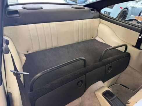 Used 1990 Porsche 911 Carrera image 23