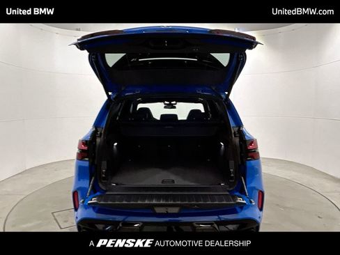 New 2026 BMW X5 M Competition w/ Executive Package image 23