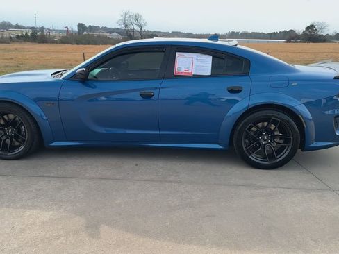 Used 2021 Dodge Charger Scat Pack image 6