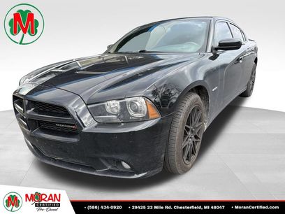 Used 2014 Dodge Charger R/T