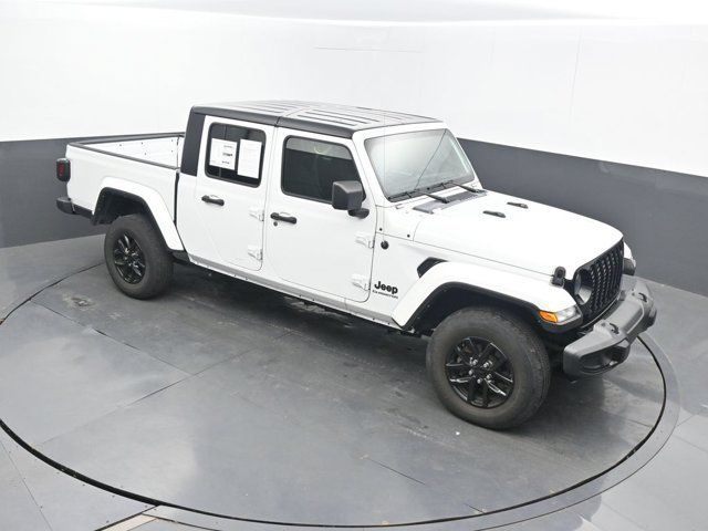 Used 2022 Jeep Gladiator Sport AWD/4WD image 52