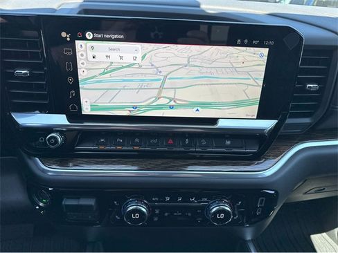 New 2026 GMC Sierra 1500 Elevation w/ Elevation Premium Package image 26