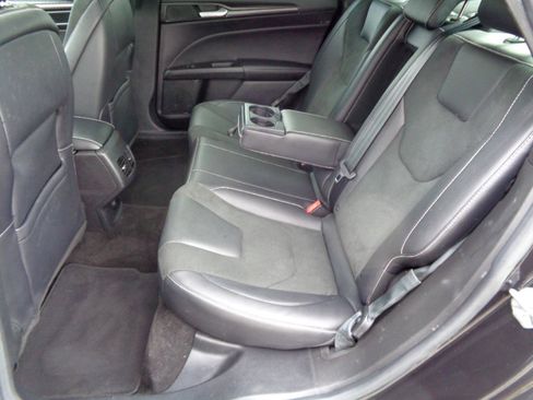 Used 2019 Ford Fusion Sport image 23