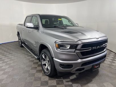 Certified 2022 RAM 1500 Laramie w/ Sport Appearance Package