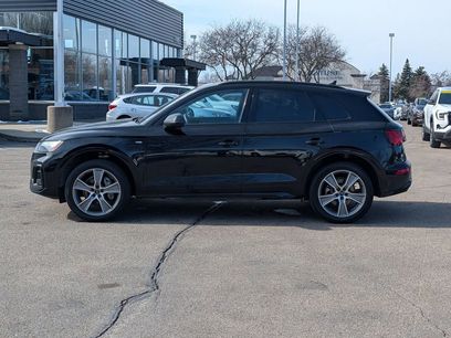 Used 2025 Audi Q5 2.0T Premium