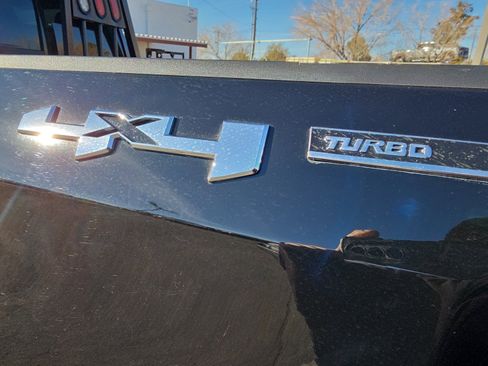 Used 2025 GMC Sierra 1500 SLT w/ SLT Premium Package image 25