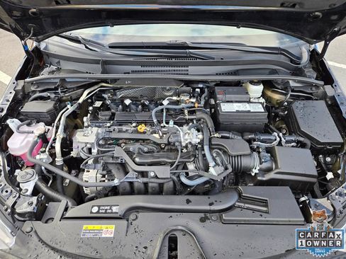 Used 2025 Toyota Corolla XSE FWD image 19