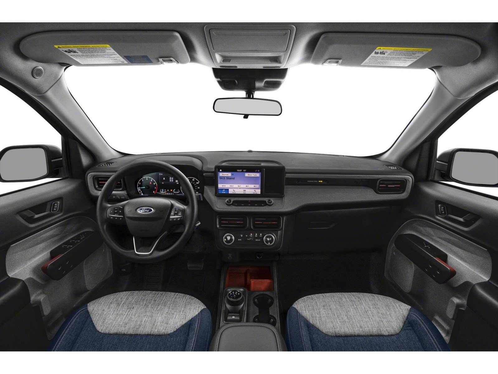 Used 2022 Ford Maverick XLT w/ Equipment Group 300A Standard AWD/4WD image 5