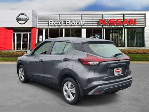 Used 2023 Nissan Kicks S FWD image 5