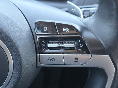 Used 2024 Hyundai Tucson Limited image 20