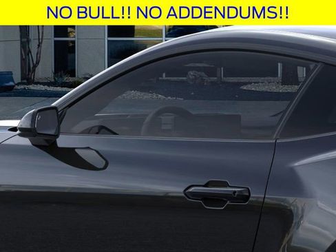 New 2026 Ford Mustang Coupe image 21